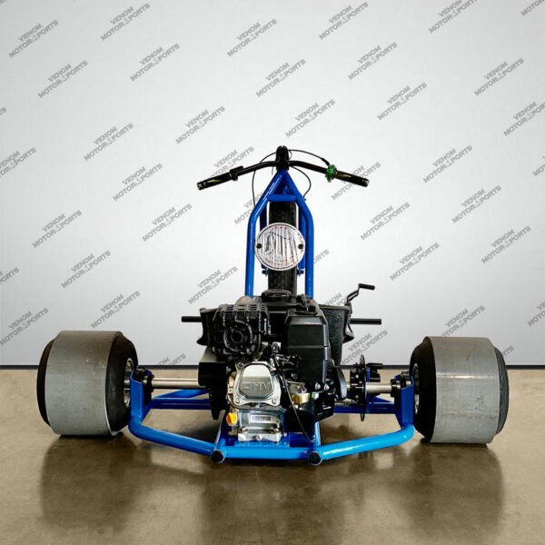 Venom Drift Trike | 200cc | 6.5HP