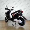 Venom E-Moped | 2000w Electric Scooter | Brushless | 72V