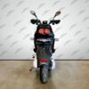 Venom E-Moped | 2000w Electric Scooter | Brushless | 72V