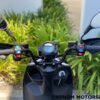 Venom E-Moped | 2000w Electric Scooter | Brushless | 72V