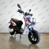 Venom E-Moped | 2000w Electric Scooter | Brushless | 72V