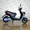 Venom E-Moped | 2000w Electric Scooter | Brushless | 72V