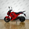 Venom E-Vader | 2000W Electric Motorcycle | Brushless | 72V