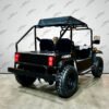Venom Electric Mini Jeep | 3000W 60V | Full-Size | Safari Edition