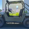 Venom Electric Mini Jeep | 3000W 60V | Full-Size | Safari Edition