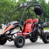 Venom Falcon 110cc Go Kart | DF125GKS | Automatic