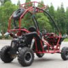Venom Falcon 110cc Go Kart | DF125GKS | Automatic