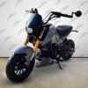 Venom Fuerza | 125cc Motorcycle | 4-Speed