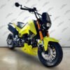 Venom Fuerza | 125cc Motorcycle | 4-Speed
