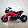 Venom Fuerza | 125cc Motorcycle | 4-Speed