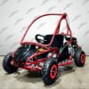 Venom Kids Speed Racer | 80cc Go Kart | Automatic
