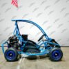 Venom Kids Speed Racer | 80cc Go Kart | Automatic