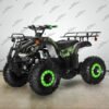 Venom Kodiak | 125cc ATV | Fully Automatic + Reverse