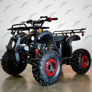 venom-kodiak-125cc-atv-fully-automatic-reverse