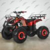 Venom Kodiak | 125cc ATV | Fully Automatic + Reverse