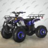 Venom Kodiak | 125cc ATV | Fully Automatic + Reverse