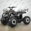 Venom Kodiak | 125cc ATV | Fully Automatic + Reverse