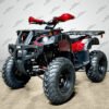 Venom Kodiak | 200cc ATV | Full-Size | Fully Automatic + Reverse