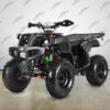 Venom Kodiak | 200cc ATV | Full-Size | Fully Automatic + Reverse