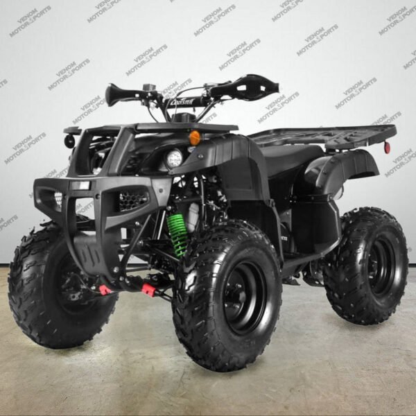 Venom Kodiak | 200cc ATV | Full-Size | Fully Automatic + Reverse