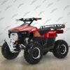 Venom Lander 125cc ATV | Fully Automatic + Reverse | XD-125UF