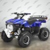 Venom Lander 125cc ATV | Fully Automatic + Reverse | XD-125UF