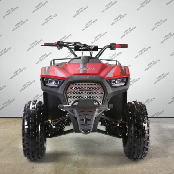Venom Lander 125cc ATV | Fully Automatic + Reverse | XD-125UF