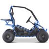 Venom Maverick 1000W Go Kart | Brushless | Rear Shaft Drive | 36V