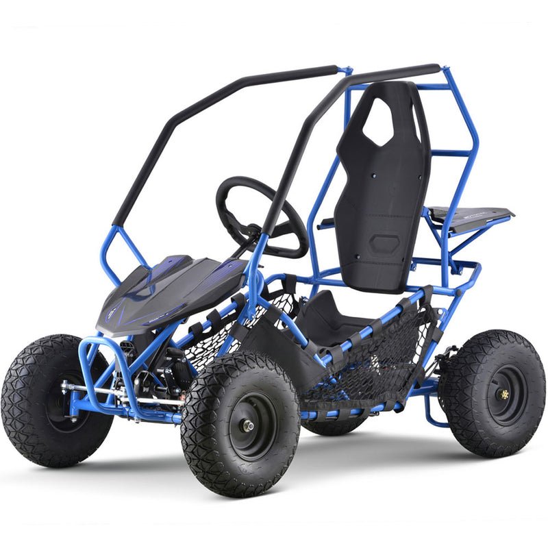 Buy Venom Maverick 1000W Electric Kart - electric off-road kart