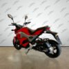 Venom Mini Max | 50cc Motorcycle | Automatic Transmission