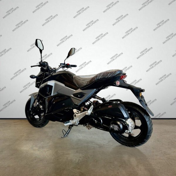Venom Mini Max | 50cc Motorcycle | Automatic Transmission