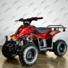 Venom Moccasin | 110cc ATV | Fully Automatic