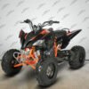 Venom Pentora 250cc | Adult ATV | 4-Speed Manual + Reverse