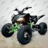 Venom Pentora 250cc | Adult ATV | 4-Speed Manual + Reverse
