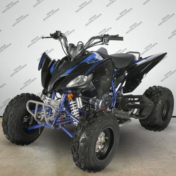 Venom Pentora 250cc | Adult ATV | 4-Speed Manual + Reverse