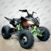 Venom Pentora 250cc | Adult ATV | 4-Speed Manual + Reverse
