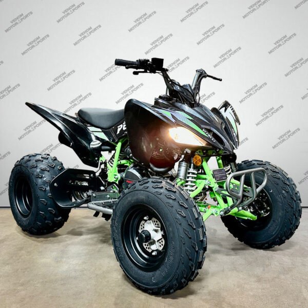Venom Pentora 250cc | Adult ATV | 4-Speed Manual + Reverse