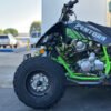 Venom Pentora 250cc | Adult ATV | 4-Speed Manual + Reverse