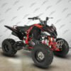 Venom Pentora 250cc | Adult ATV | 4-Speed Manual + Reverse
