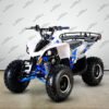 Venom Raptor 125cc ATV | Automatic Transmission + Reverse