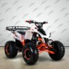 Venom Raptor 125cc ATV | Automatic Transmission + Reverse