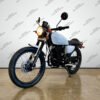 Venom Sportster | 250cc Chopper | 5 Speed