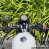 Venom Sportster | 250cc Chopper | 5 Speed