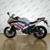 Venom SuperBike | 250cc Motorcycle | Fuel Injected | 6 Speed