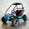 Venom Ultimate Go Kart | 2-Seater | 125cc | Automatic + Reverse