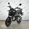 Venom Vader | Generation 2 | 125cc Motorcycle | 4-Speed