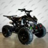 Venom Viper | 125cc ATV | Fully Automatic + Reverse