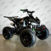 Venom Viper | 125cc ATV | Fully Automatic + Reverse