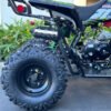 Venom Viper | 125cc ATV | Fully Automatic + Reverse