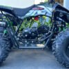 Venom Viper | 125cc ATV | Fully Automatic + Reverse